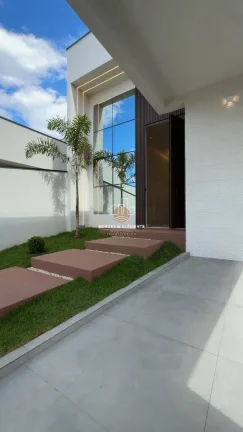 Imagem O SEU REFÚGIO DE LUXO EM ATIBAIA: MODERNA, TÉRREA E INSPIRADORA