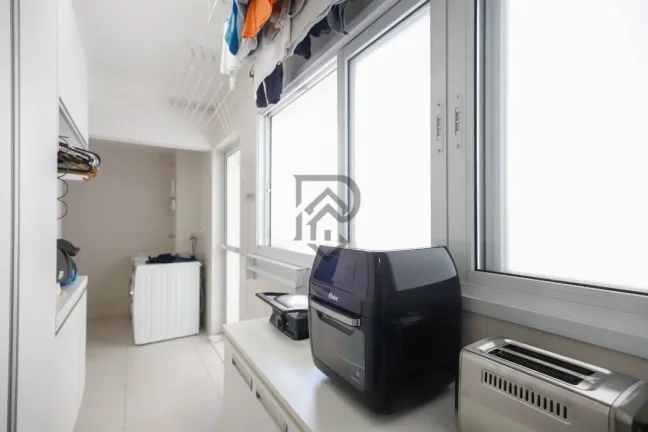 Imagem Apartamento Jardim das perdizes pronto para morar