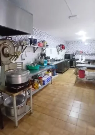 Imagem fabrica de salgados à Venda no Guarapiranga - SP R$ 680.000