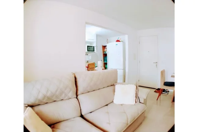 Imagem Venda Apartamento 2 Quartos Barra Olímpica