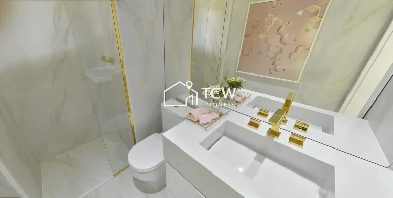 Imagem Apartamento Padrão 132m2 no Chácara Klabin