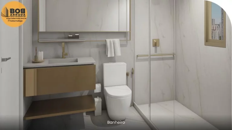 Imagem Apartamento Padrão