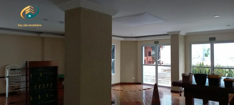 Imagem Apartamento à venda no bairro Vila Guarani (Z Sul) - São Paulo/SP, Zona Sul