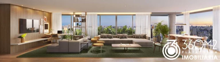 Imagem Apartamento para Venda em São Paulo / SP no bairro Vila Clementino