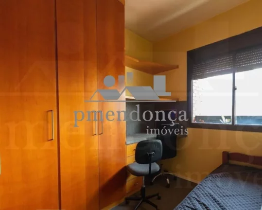 Imagem Apartamento Duplex 2, quartos, 2 suites, 2 vagas, 99 m2