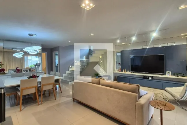 Imagem Casa à Venda - Vargem Grande, 4 Quartos, 400 m2