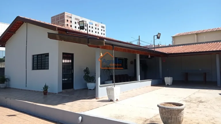 Imagem Chácara à venda no bairro Jardim Nossa Senhora Aparecida - Mogi Mirim/SP