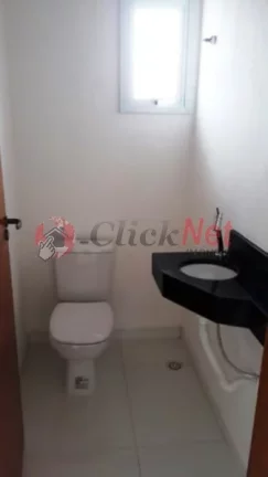 Imagem Ótima Cobertura à Venda no bairro Baeta Neves em São Bernardo