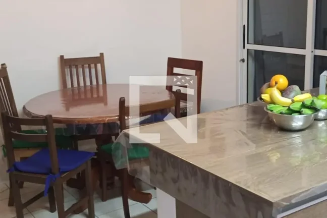 Imagem Casa à Venda - Vargem Pequena, 3 Quartos, 84 m2