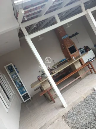Imagem Oportunidade Imperdível – Casas Semi Mobiliadas em Itajuba, Barra Velha/SC