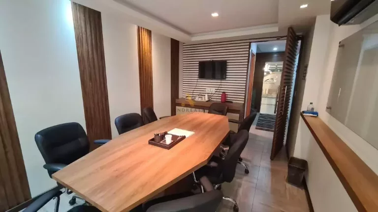 Imagem Barra da Tijuca - O2 Corporate ... Offices - Vendo Maravilhosa loja tríplex com 78m² pronta para uso R$700.000,00