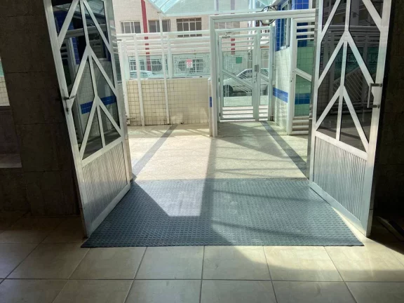 Imagem Lindo Apartamento com um dormitório - Guilhermina - Praia Grande.