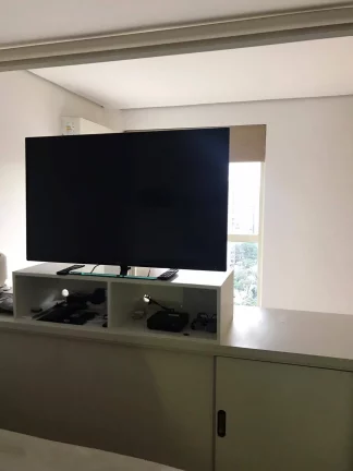 Imagem Duplex para venda possui 45 metros quadrados com 1 quarto em VL. Uberabinha
