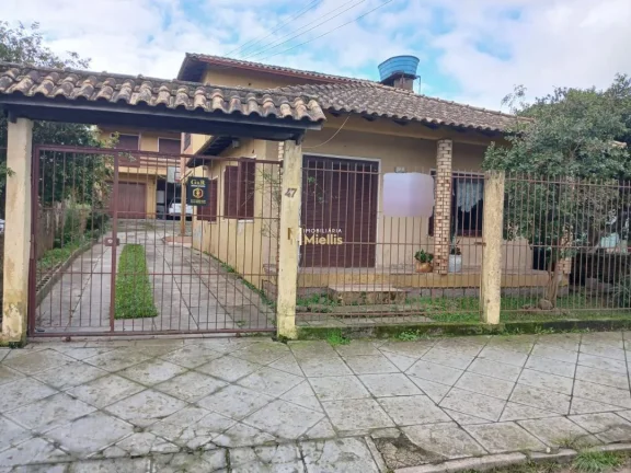 Imagem Casa com 2 Dormitorio(s) localizado(a) no bairro Krahe em Viamão / Rio Grande do Sul Ref.:57580956
