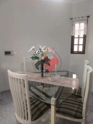 Imagem Ótimo Sobrado para Venda no bairro Independência em São Bernardo do Campo