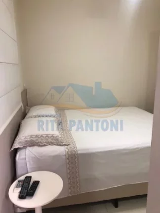 Imagem Apartamento - Ribeirão Preto - Monte Alegre - Região Oeste