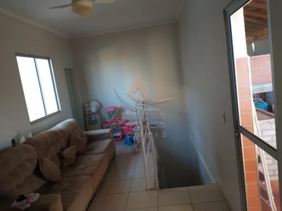 Imagem Cobertura Duplex - Ribeirão Preto - Sumarezinho