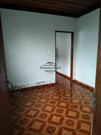 Imagem Casa Térrea