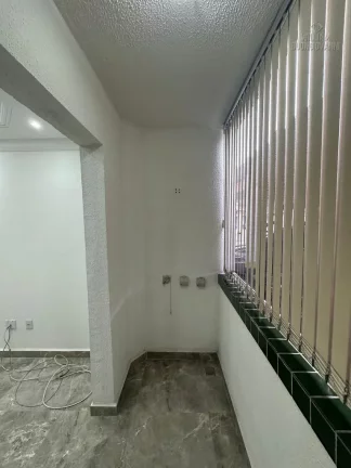 Imagem APARTAMENTO 2 QUARTOS , CANTO DO FORTE - PRAIA GRANDE/SP