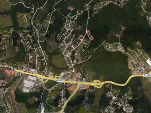Imagem Chác. Recanto Verde (2 LOTES) total 2.092,72 m² - Km 39 Rap Tavares