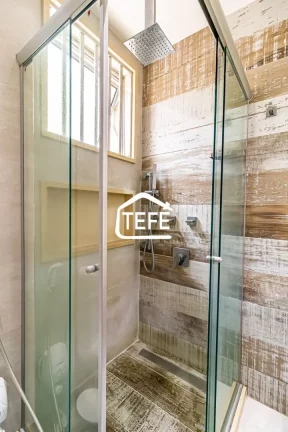 Imagem Apartamento com 3 dormitórios à venda - ALDEIA CAMPISTA, 114 m² por R$ 1.100.000