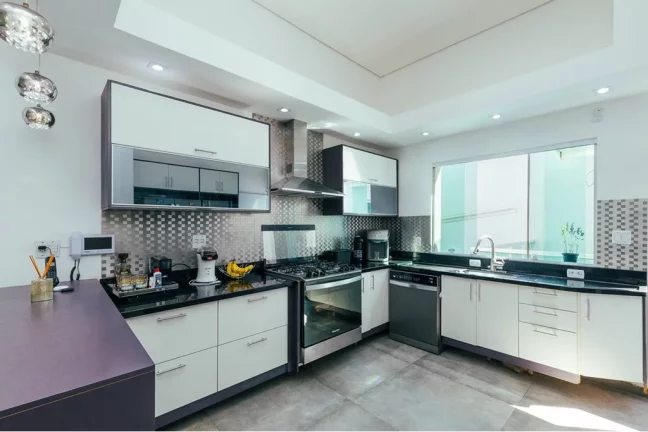 Imagem CASA RESIDENCIAL em Jundiaí - SP, Jardim Pacaembu