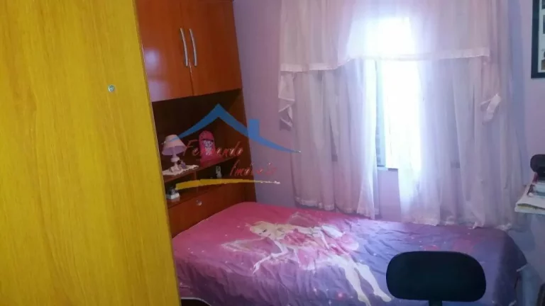 Imagem Casa-Terrea-para-Venda-em-Jardim-Sonia-Maria-Maua-SP