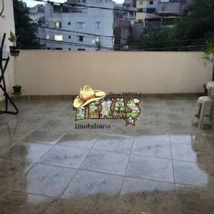 Imagem VENDO SOBRADO ITAQUERA A VISTA