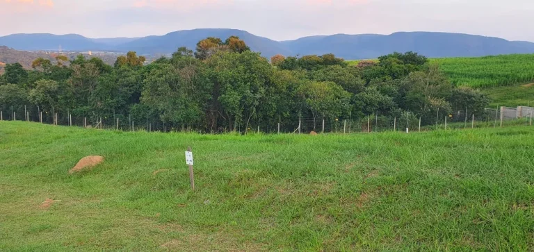Imagem TERRENO À VENDA, CONDOMÍNIO TERRAS DA ALVORADA , MEDEIROS, JUNDIAÍ