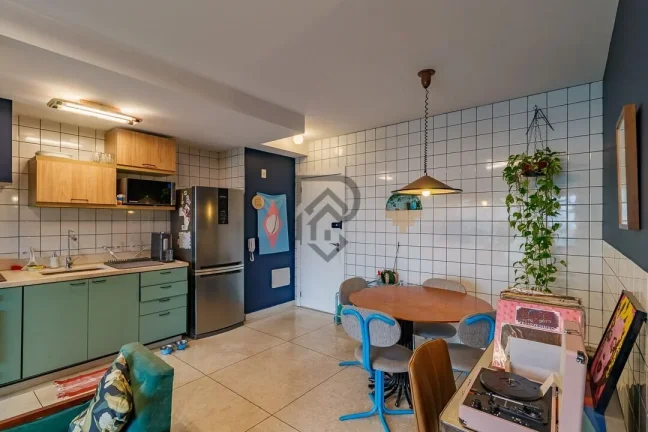Imagem Apartamento pinheiros pronto para morar