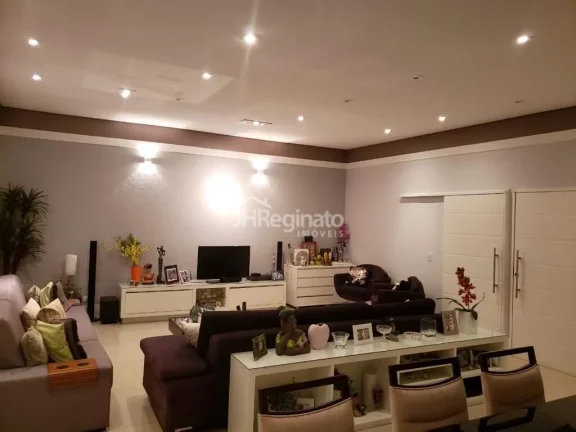 Imagem Casa térrea à venda no condomínio Residencial Esplanada - Votorantim