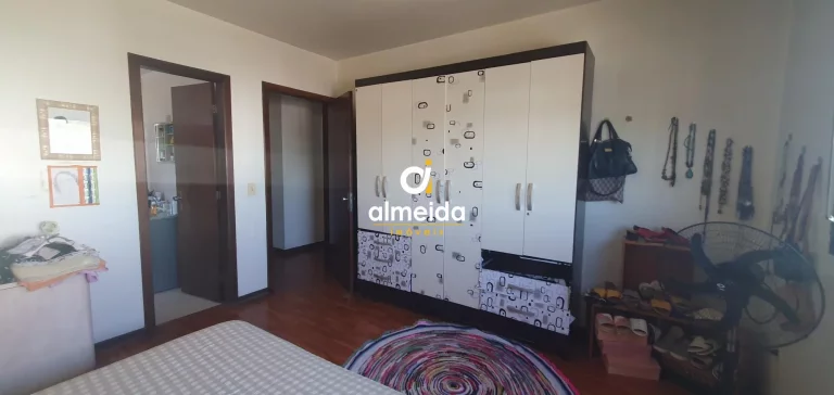 Imagem APARTAMENTO AMPLO