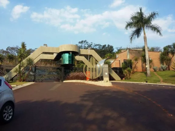 Imagem Terreno à venda, 925 m² por R$ 1.850.000,00 - Vista Bella - Ribeirão Preto/SP