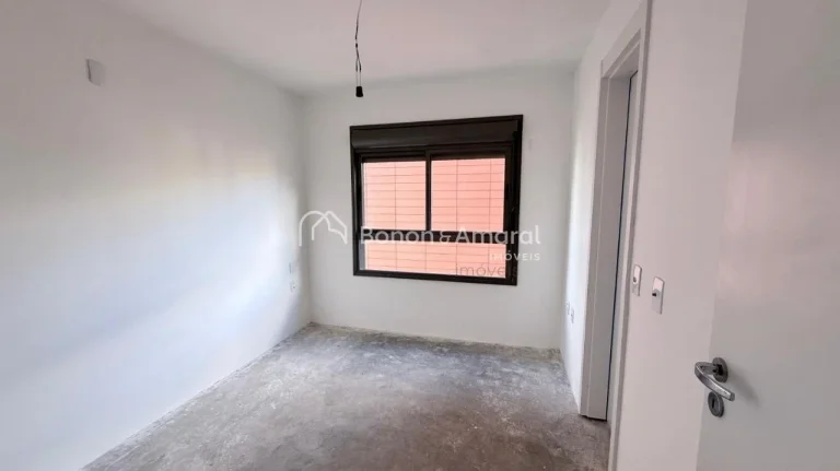Imagem More no Alenza Cambuí, empreendimento recém-entregue em localização privilegiada, ao lado do Hot...