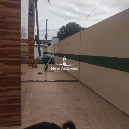 Imagem Casa Triplex à venda em Santa Mônica - Guarapari
