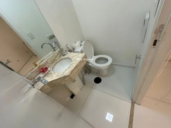 Imagem Conjunto Comercial no Brooklin com 292m²