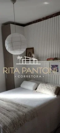 Imagem Apartamento - Ribeirão Preto - Jardim Paulistano - Região Leste