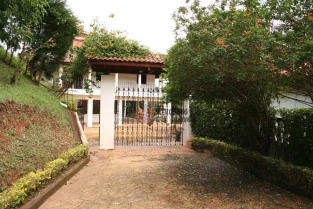 Imagem Sítio com 30 dormitórios à venda, 338800 m² por R$ 8.000.000 - Chácaras Eldorado - Santa Isabel/SP