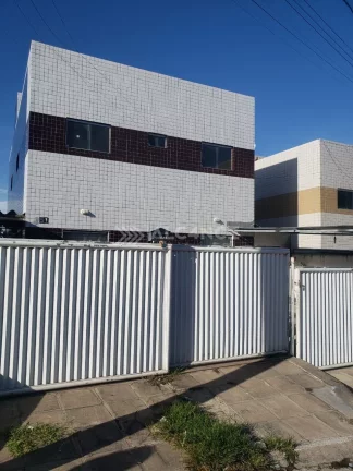 Imagem Apto - 2 Quartos - 43,50 m² - Muçumagro, João Pessoa/PB