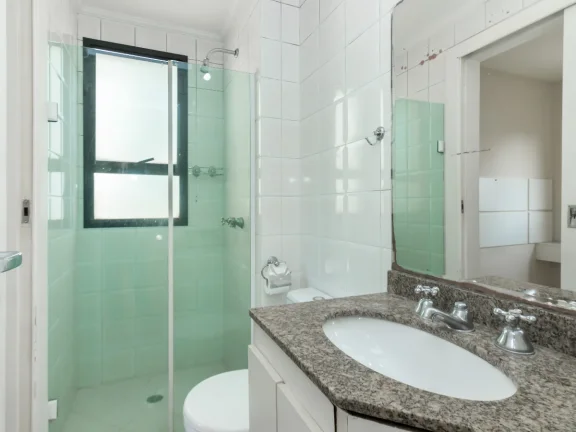Imagem Apartamento para venda em Vila Mariana com 2 quartos, sendo 1 suíte , 53m2