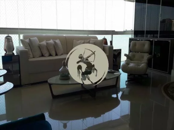 Imagem COBERTURA COM VISTA TOTAL PARA O MAR MARAVILHOSA COBERTURA DUPLEX COM VISTA PANORAMICA PARA O MAR, N...
