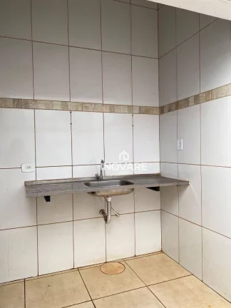 Imagem Sala para alugar, 111 m² por R$ 2.200,00/mês - Setor Nossa Senhora da Saúde - Itumbiara/GO