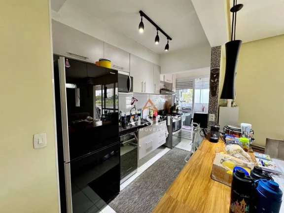 Imagem Apartamento com 2 dormitórios à venda, 86 m² por R$ 1.000.000,00 - Mooca - São Paulo/SP