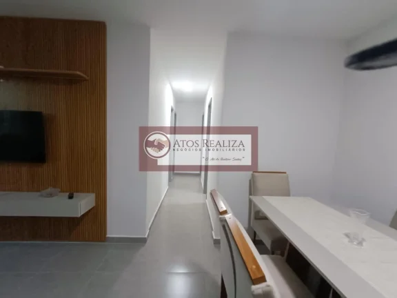Imagem VENDO APARTAMENTO DE 3 DORMITÓRIOS EM SANTO AMARO, IMÓVEL COM 82m2, AO LADO DO METRO LINHA LILÁS.