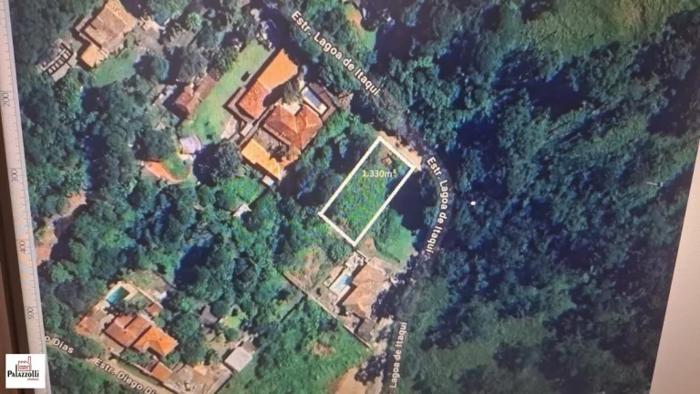 Imagem Terreno Oportunidade Itapevi - SP - Nova Itapevi
