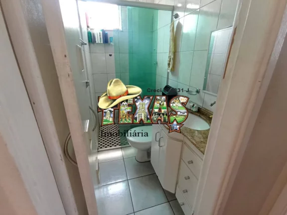 Imagem VENDE-SE APARTAMENTO NA CARMOSINA