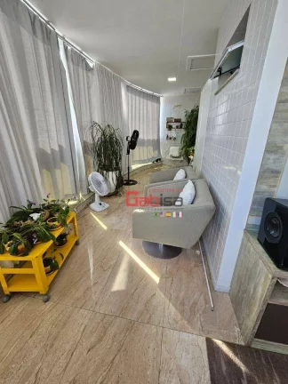 Imagem Cobertura com 3 dormitórios à venda, 170 m² por R$ 1.250.000,00 - Centro - Cabo Frio/RJ
