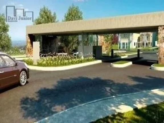 Imagem Terreno à venda, 561 m² por R$ 890.000,00 - Alphaville Nova Esplanada II - Votorantim/SP