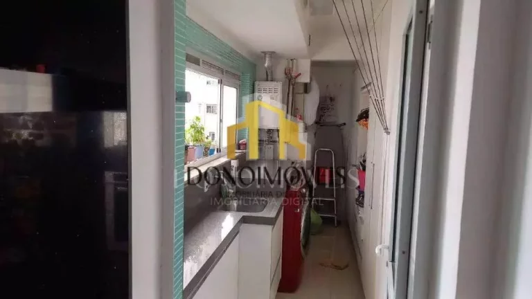 Imagem Apartamento com 3 Quartos à Venda, 155 m² em Centro - São Bernardo Do Campo Imagem Apartamento com 3 Quartos à Venda, 155 m² em Centro - São Bernardo Do Campo