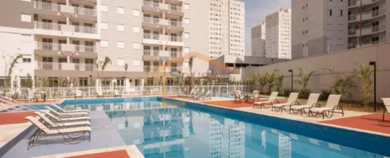 Imagem Apartamento 2 dormitórios, sendo 1 suite, sala 2 ambientes, sacada gourmet com vidros e persianas, ...